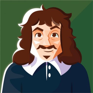 René Descartes: Ideas, Quotes and Life | Philosophy Terms