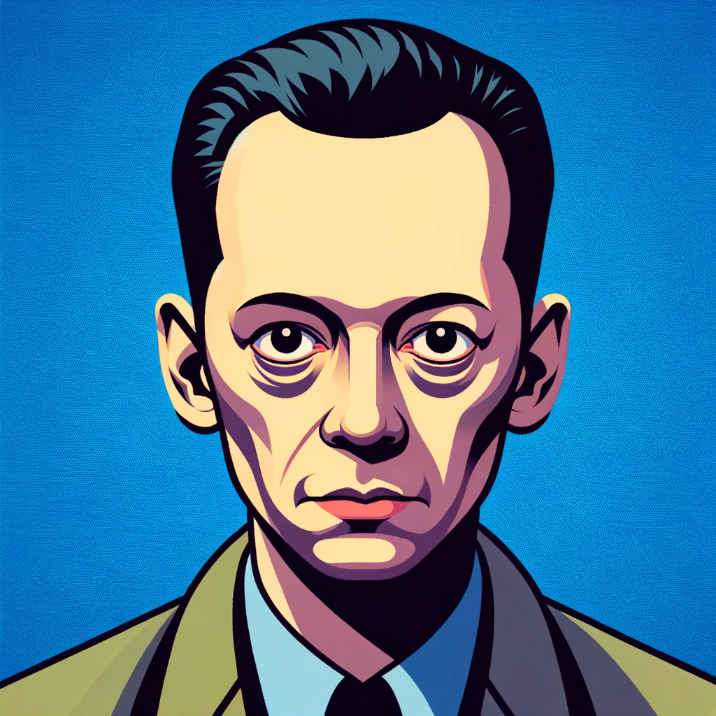 Albert Camus